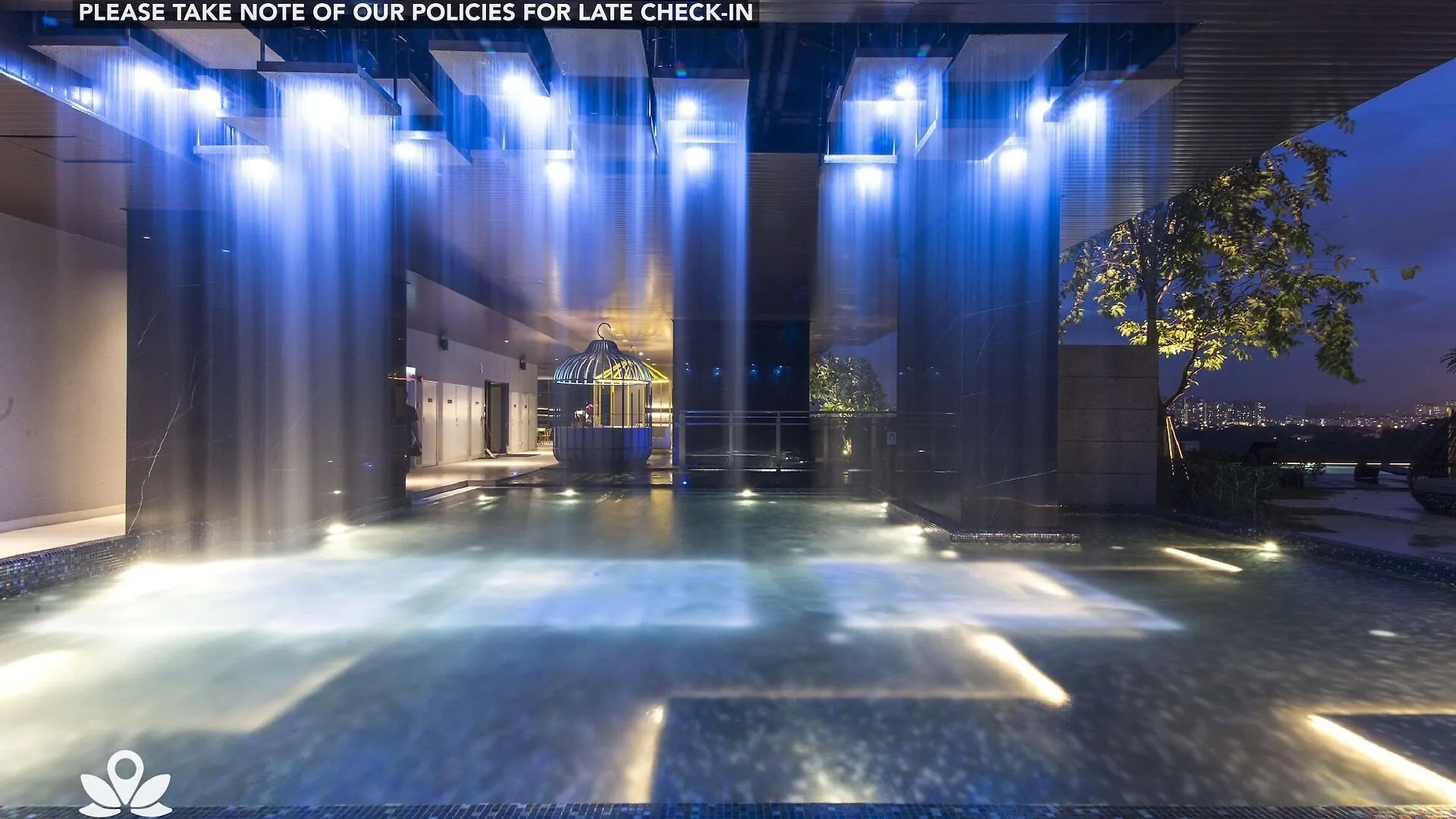 Zen Home Expressionz Suites Kuala Lumpur 0*,  Malaysia